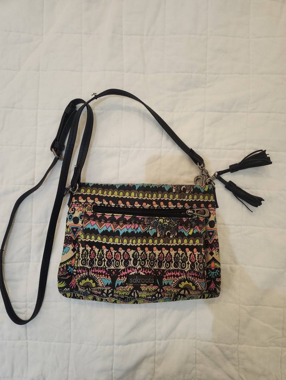 Sakroots Crossbody